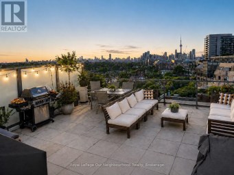 308 - 2 GLADSTONE AVENUE Toronto (Little Portugal) Ontario photo 1
