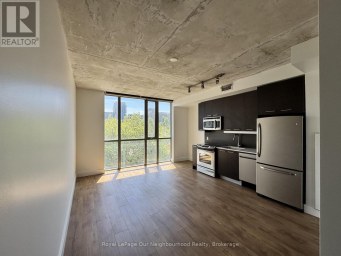 308 - 2 GLADSTONE AVENUE Toronto (Little Portugal) Ontario photo 4