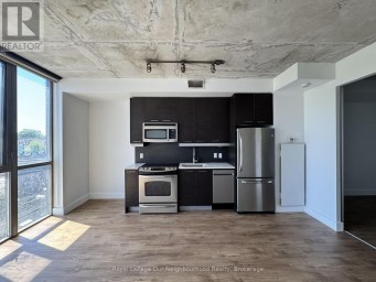 308 - 2 GLADSTONE AVENUE Toronto (Little Portugal) Ontario photo 5