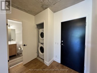 308 - 2 GLADSTONE AVENUE Toronto (Little Portugal) Ontario photo 8