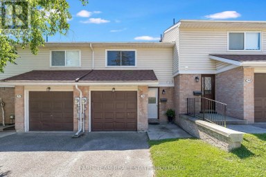 58 - 778 WILLIAM STREET Midland Ontario photo 1