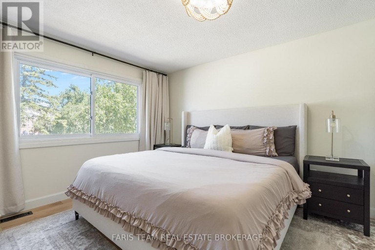 58 - 778 WILLIAM STREET, Midland, Ontario, L4R4R8