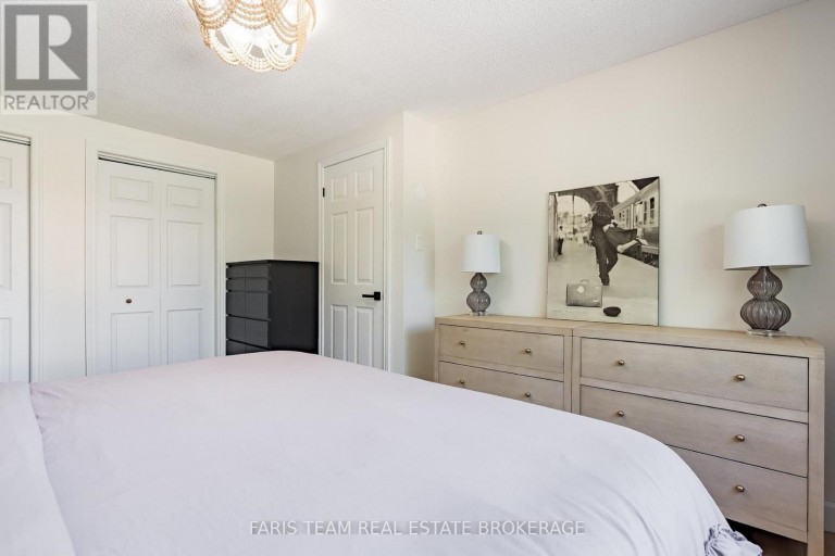 58 - 778 WILLIAM STREET, Midland, Ontario, L4R4R8