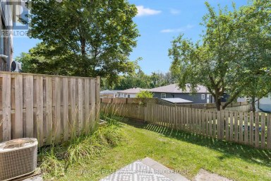 58 - 778 WILLIAM STREET Midland Ontario photo 27