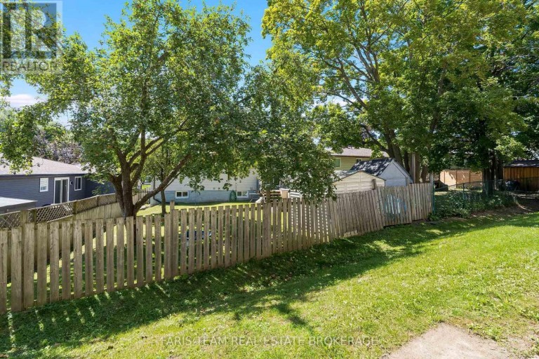 58 - 778 WILLIAM STREET, Midland, Ontario, L4R4R8