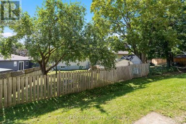 58 - 778 WILLIAM STREET Midland Ontario photo 28