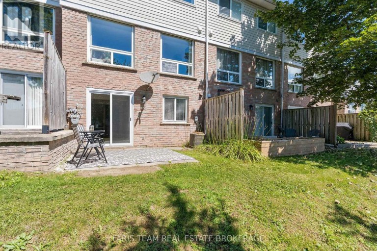 58 - 778 WILLIAM STREET, Midland, Ontario, L4R4R8