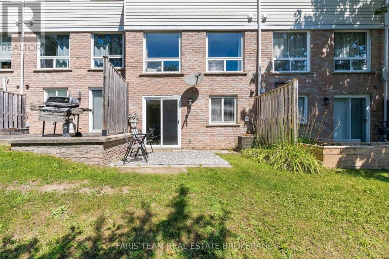 58 - 778 WILLIAM STREET, Midland, Ontario, L4R4R8