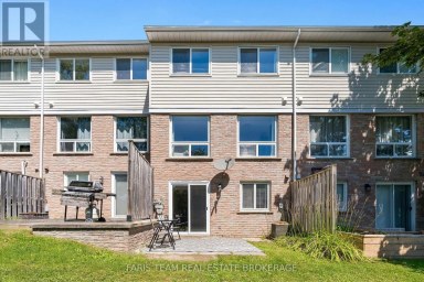 58 - 778 WILLIAM STREET Midland Ontario photo 31