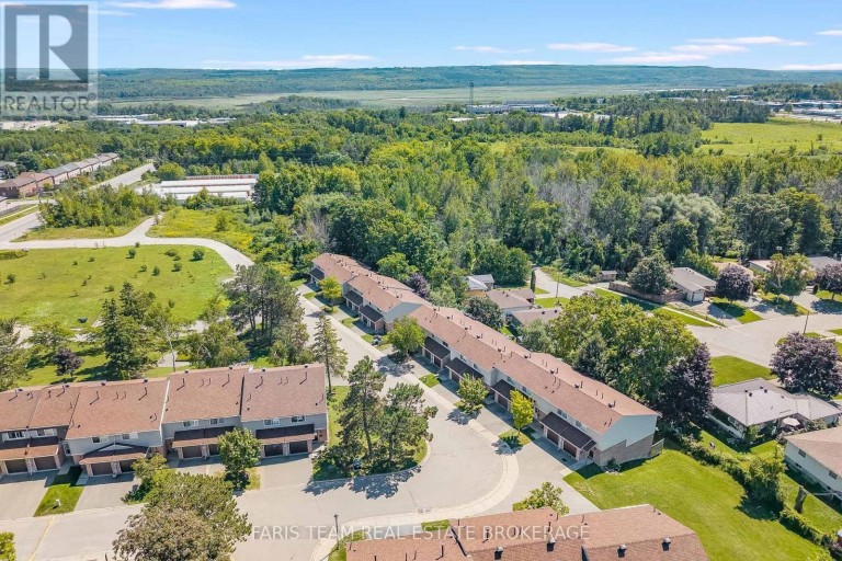58 - 778 WILLIAM STREET, Midland, Ontario, L4R4R8