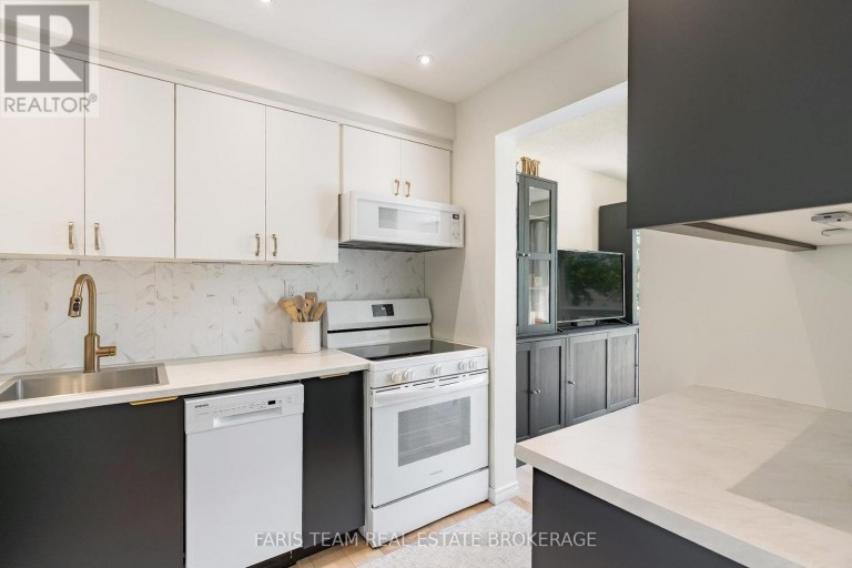 58 - 778 WILLIAM STREET, Midland, Ontario, L4R4R8