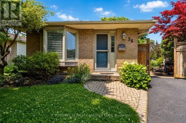 34 SPEIGHT COURT London East (East I) Ontario photo 1