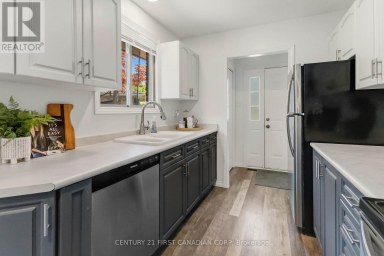 34 SPEIGHT COURT London East (East I) Ontario photo 10