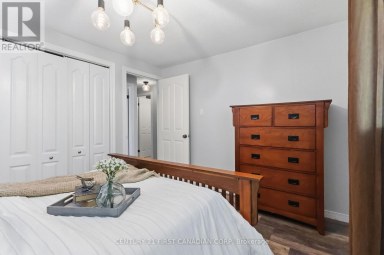 34 SPEIGHT COURT London East (East I) Ontario photo 13
