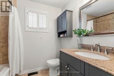 34 SPEIGHT COURT London East (East I) Ontario photo 17
