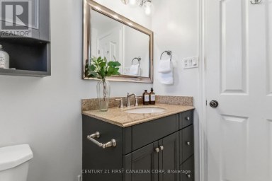34 SPEIGHT COURT London East (East I) Ontario photo 18
