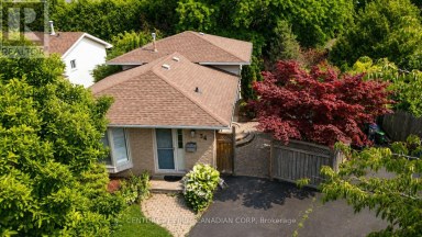 34 SPEIGHT COURT London East (East I) Ontario photo 2