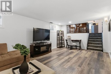 34 SPEIGHT COURT London East (East I) Ontario photo 20
