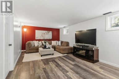 34 SPEIGHT COURT London East (East I) Ontario photo 21