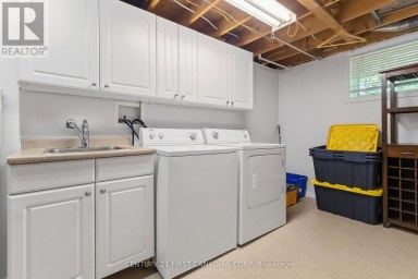 34 SPEIGHT COURT London East (East I) Ontario photo 22