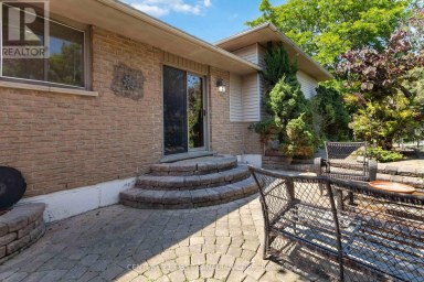 34 SPEIGHT COURT London East (East I) Ontario photo 24