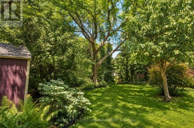 34 SPEIGHT COURT London East (East I) Ontario photo 25