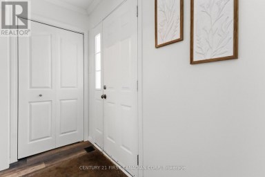 34 SPEIGHT COURT London East (East I) Ontario photo 3