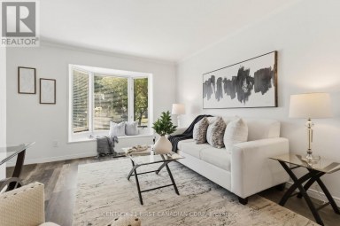 34 SPEIGHT COURT London East (East I) Ontario photo 5