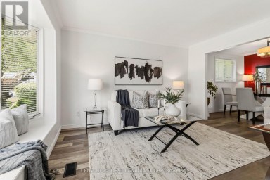 34 SPEIGHT COURT London East (East I) Ontario photo 6