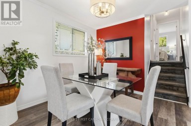 34 SPEIGHT COURT London East (East I) Ontario photo 7