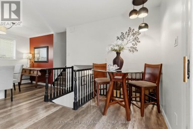 34 SPEIGHT COURT London East (East I) Ontario photo 8