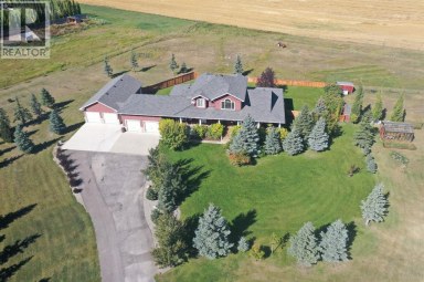 63 Deer Path Meadows Fort Macleod Alberta photo 1