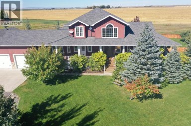 63 Deer Path Meadows Fort Macleod Alberta photo 2