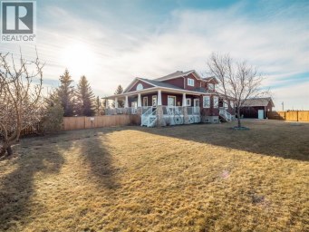 63 Deer Path Meadows Fort Macleod Alberta photo 37