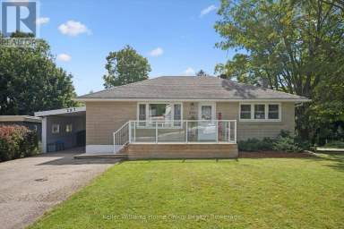 297 HERRICK STREET N Centre Wellington (Fergus) Ontario photo 1