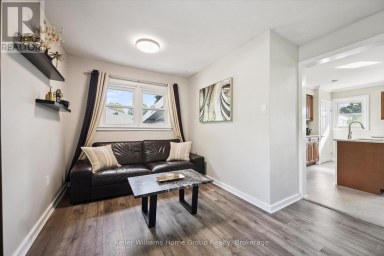 297 HERRICK STREET N Centre Wellington (Fergus) Ontario photo 10