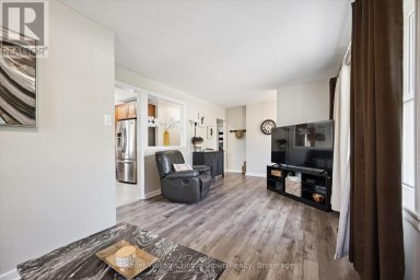 297 HERRICK STREET N Centre Wellington (Fergus) Ontario photo 11