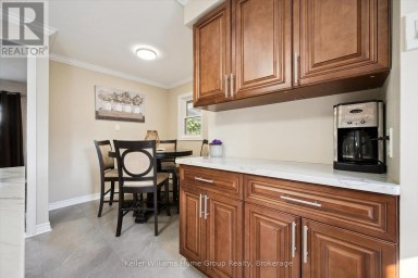 297 HERRICK STREET N Centre Wellington (Fergus) Ontario photo 15