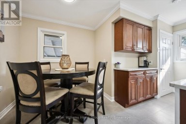 297 HERRICK STREET N Centre Wellington (Fergus) Ontario photo 16