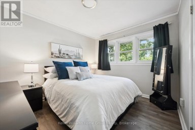 297 HERRICK STREET N Centre Wellington (Fergus) Ontario photo 18