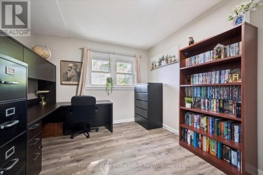 297 HERRICK STREET N Centre Wellington (Fergus) Ontario photo 20