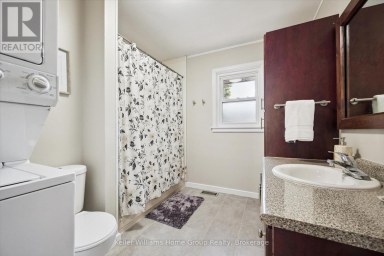 297 HERRICK STREET N Centre Wellington (Fergus) Ontario photo 22