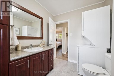 297 HERRICK STREET N Centre Wellington (Fergus) Ontario photo 23