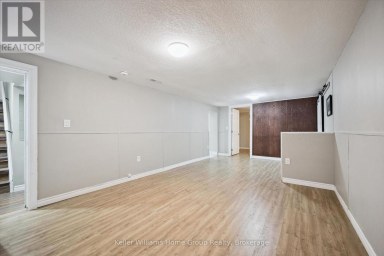 297 HERRICK STREET N Centre Wellington (Fergus) Ontario photo 24