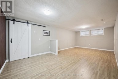 297 HERRICK STREET N Centre Wellington (Fergus) Ontario photo 25