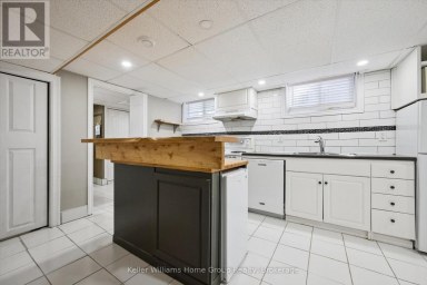 297 HERRICK STREET N Centre Wellington (Fergus) Ontario photo 26