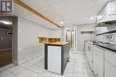 297 HERRICK STREET N Centre Wellington (Fergus) Ontario photo 28