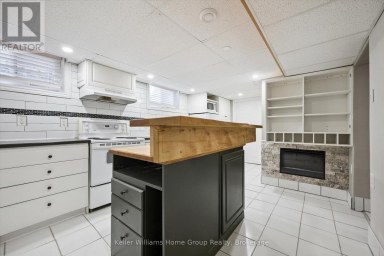 297 HERRICK STREET N Centre Wellington (Fergus) Ontario photo 29