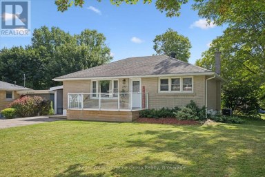 297 HERRICK STREET N Centre Wellington (Fergus) Ontario photo 3