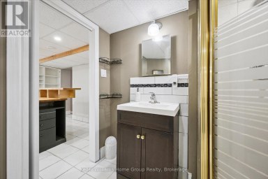 297 HERRICK STREET N Centre Wellington (Fergus) Ontario photo 30